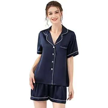 Chic Sleep & Loungewear