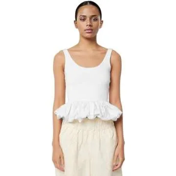 SPRING SUMMER CLOSET