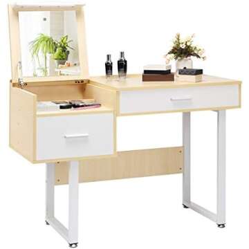 At Home Office Goodies