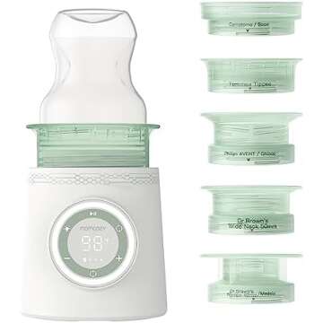 Breastfeeding Essentials