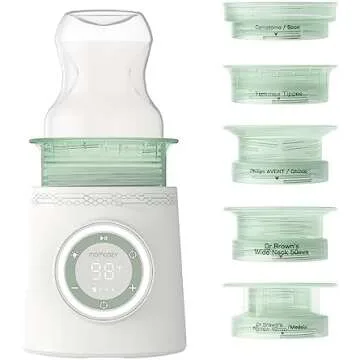 Breastfeeding Essentials