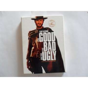 Spaghetti Western Database's Top 20