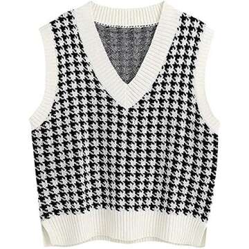 women vests