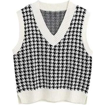 women vests