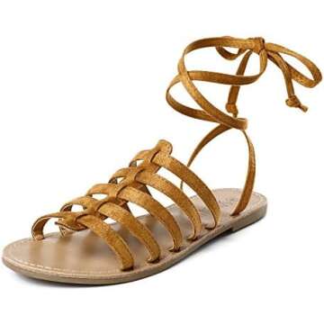 Summer Must Have Sandals under $30