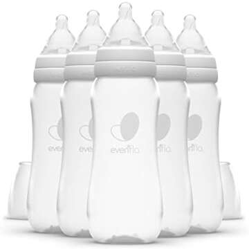 Bottle Recommendations