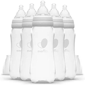 Bottle Recommendations