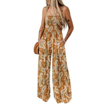 Loungies and jumpsuits