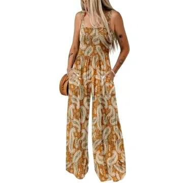 Loungies and jumpsuits