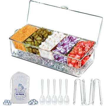 Game Day Hosting Essentials