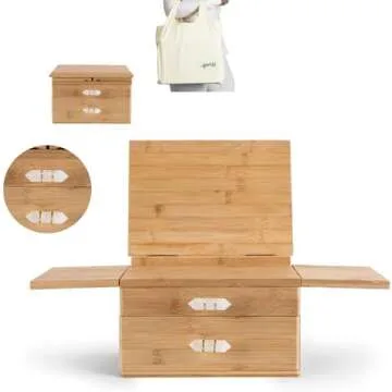 Altar Room Furniture and Storage