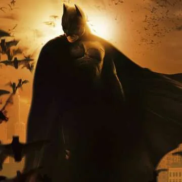 The Dark Knight's Wishlist: The Ultimate Guide to the Best Batman Gifts for Die-Hard childerns Fans