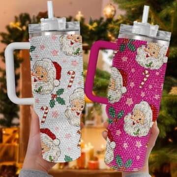 Christmas Decor & Party Supplies