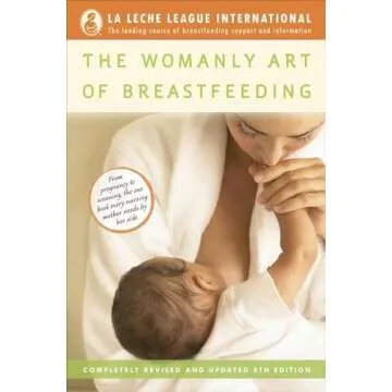 Baby Breastfeeding