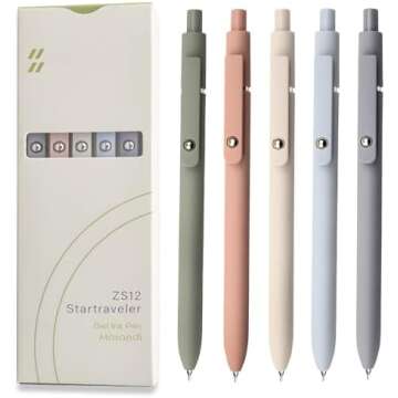 Office/Workspace Supplies