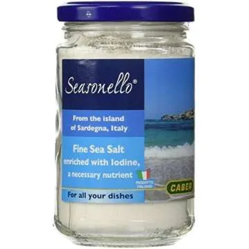 Mediterranean Diet Ingredients