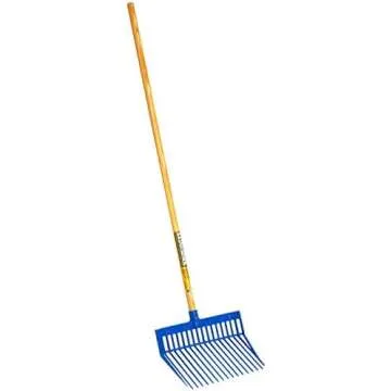 Backyard Barn Essentials