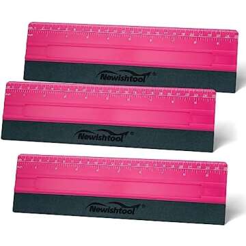 Misc Tumbler Supplies