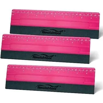 Misc Tumbler Supplies