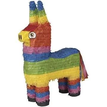 Pinata Party