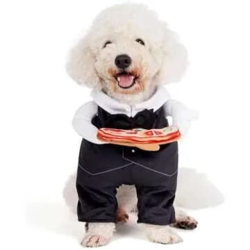 My Favorite Pet Costumes