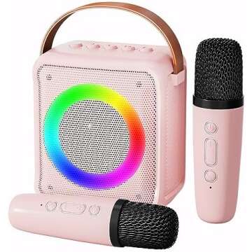 Gift Guide For Little Girls