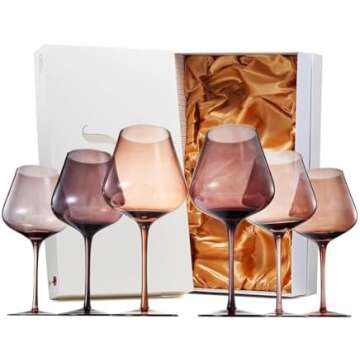 Wine Glasses