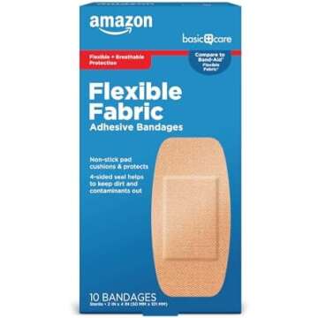 Coachella Essentials