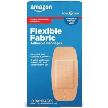 Coachella Essentials