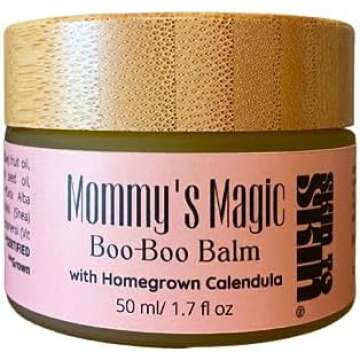 Cesarean Recovery Items