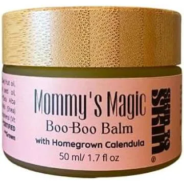 Cesarean Recovery Items