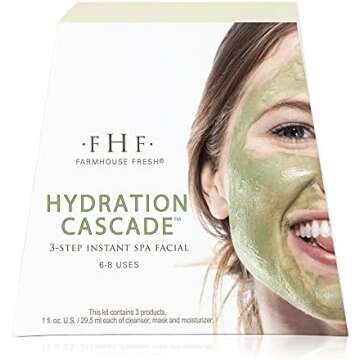 Farmhouse Fresh Favorites! THE BEST SKINCARE EVER!!