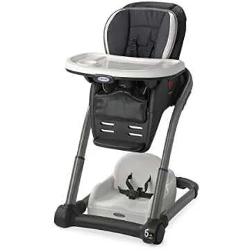 Baby Seating and Positioning Products