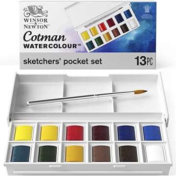 Art Supplies - More Affordable