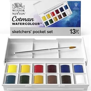 Art Supplies - More Affordable