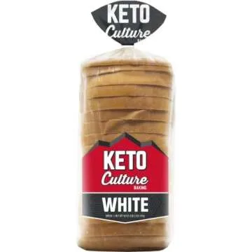 Keto Bread