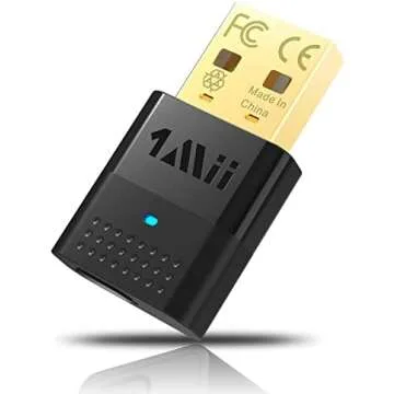 Electronics and tech necessities