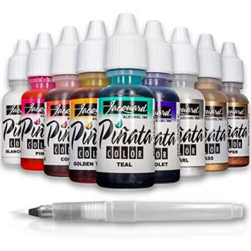 FUN AND UNIQUE CRAFTY ITEMS!