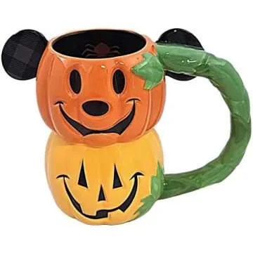 Disney mugs