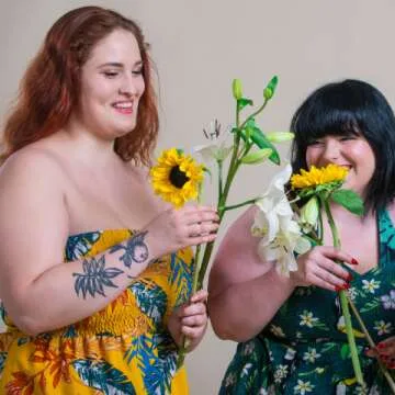 Gift ideas for Plus size women