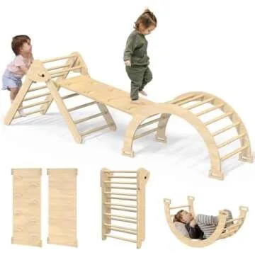 Gross Motor Sensory Toys