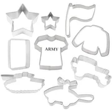 Military Theme • Purim