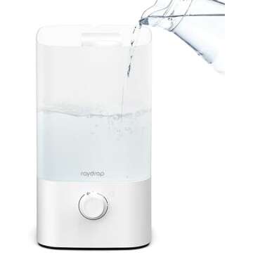 toddler sick day essentials