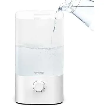 toddler sick day essentials