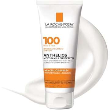 Hair, Beauty, & Self-Care