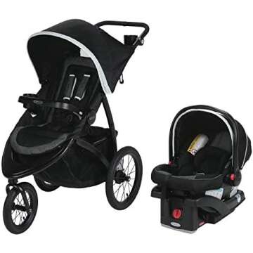 Favorite baby products for the first year.