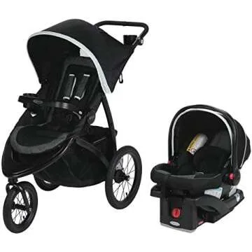 Favorite baby products for the first year.