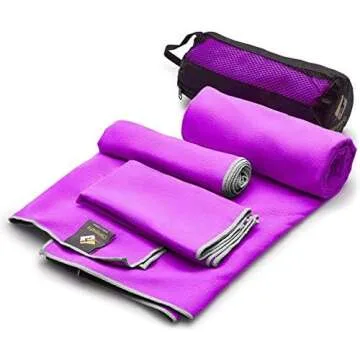 Travel (think luggage , organization, gadgets, etc)