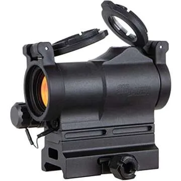 Optics, Optics, Optics