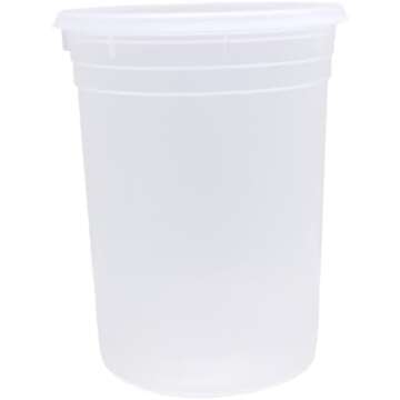 Kitchen Organization